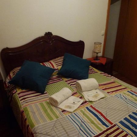 Hospedaria D. Damelio Lisboa Ngoại thất bức ảnh