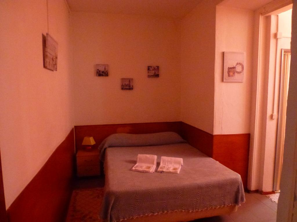 Hospedaria D. Damelio Lisboa Ngoại thất bức ảnh