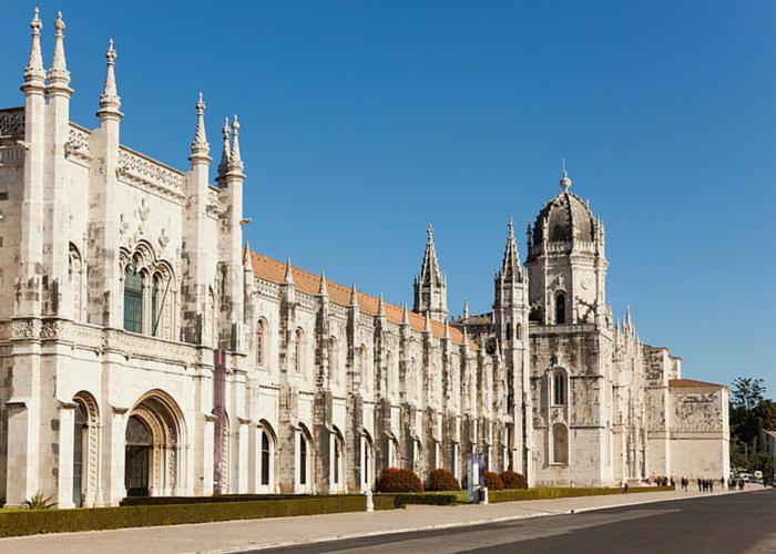 Hospedaria D. Damelio Lisboa Ngoại thất bức ảnh